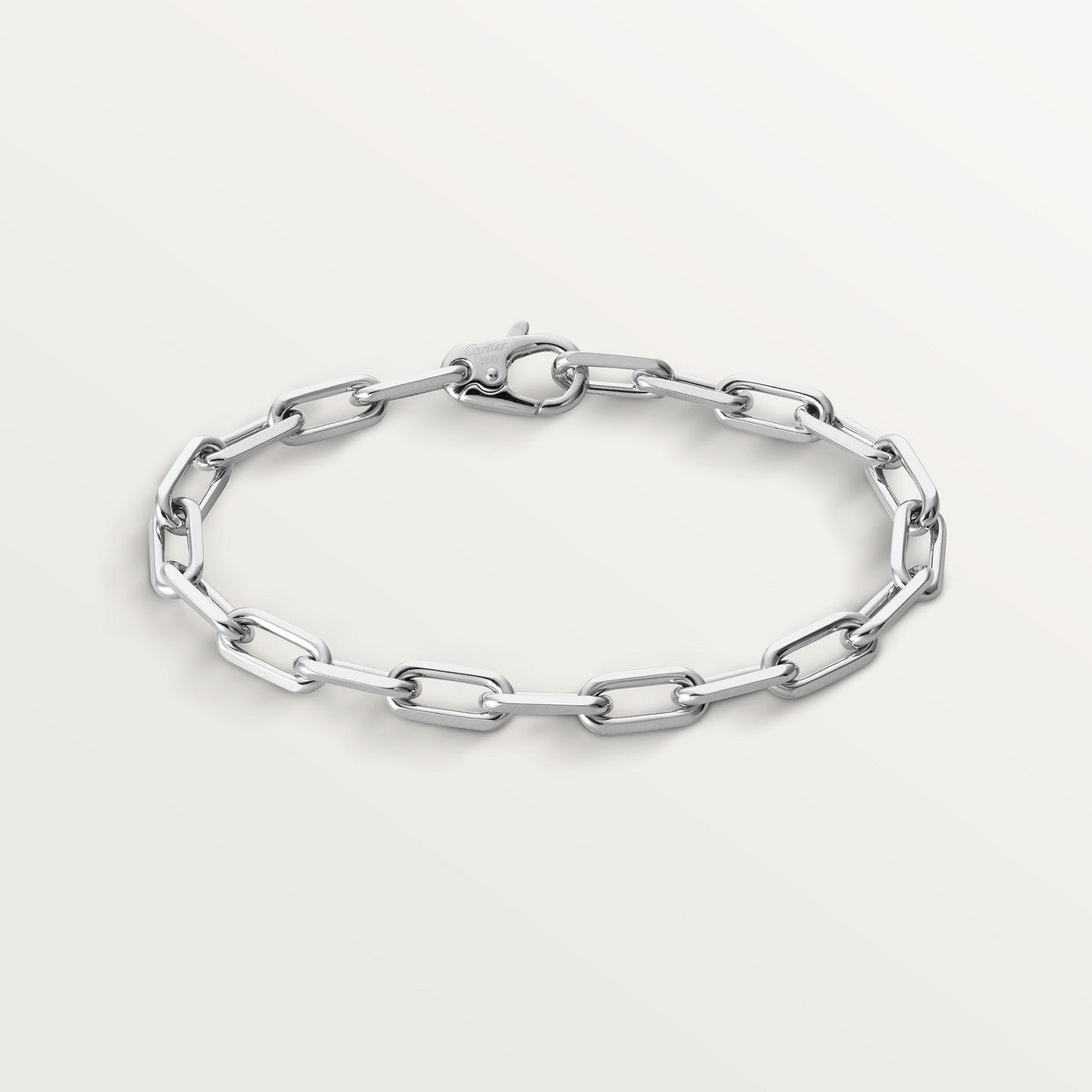 18K Santos De Bracelet