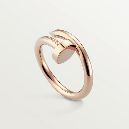 Juste Un Clou Ring