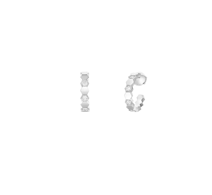 Bee My Love Earrings